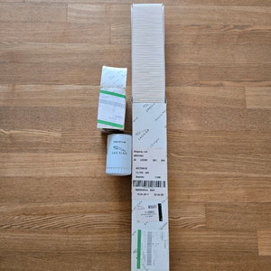 재규어 x-type 오일필터,캐빈필터 이미지