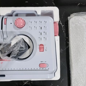 미니멀티 기능 재봉틀 세트