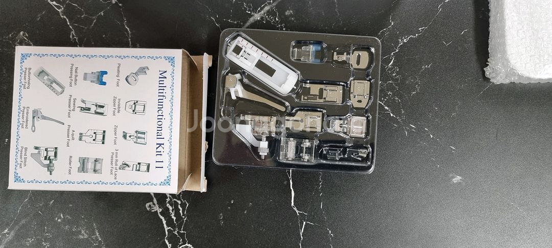 미니멀티 기능 재봉틀 세트--1