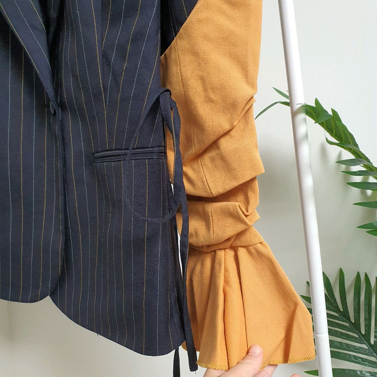 자크뮈스 유니크 테일러드 자켓--1