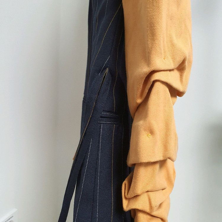 자크뮈스 유니크 테일러드 자켓--3