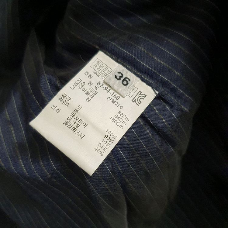 자크뮈스 유니크 테일러드 자켓--5