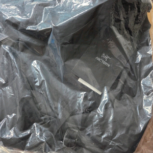 아크테릭스 헬리아드15 블랙 새제품