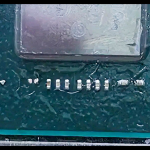 닌텐도 스위치 콘덴서 캐패시터 수리