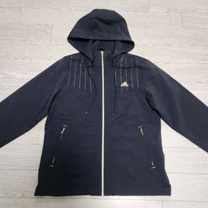 [90]아디다스 여성 팝 우븐 트랙탑