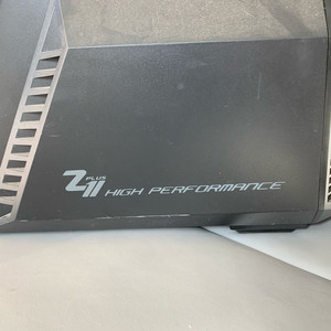 잘만 z11 plus 컴퓨터 케이스