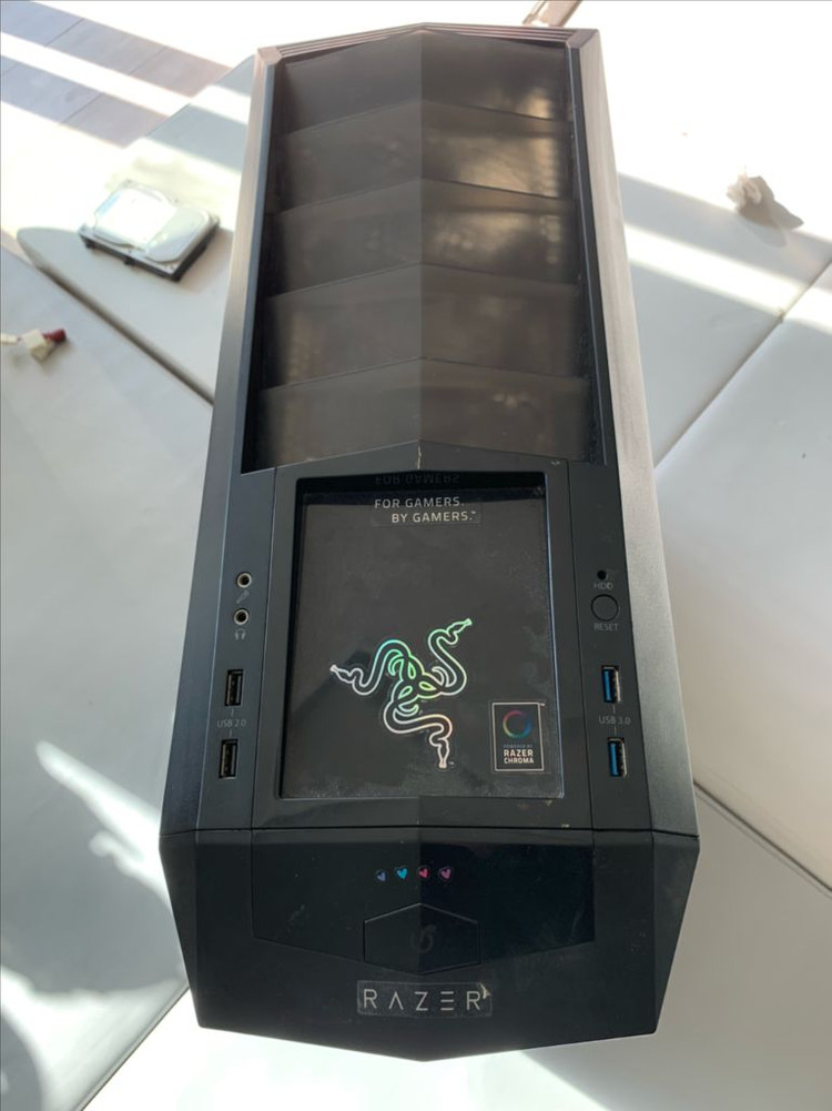 잘만 z11 plus 컴퓨터 케이스--2