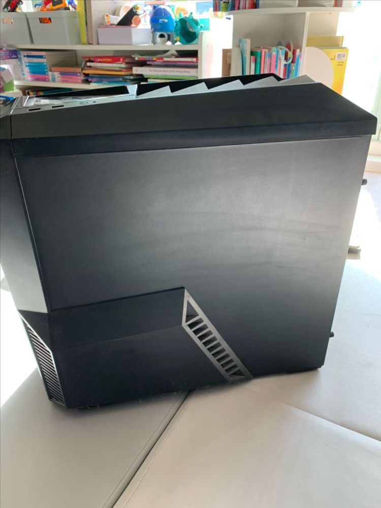 잘만 z11 plus 컴퓨터 케이스--4