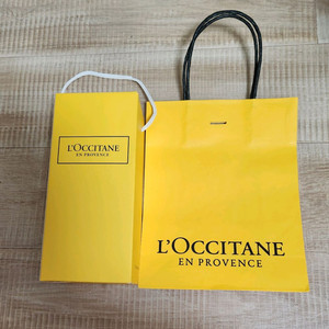 록시땅 핸드크림