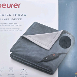 보이로 전기요 130 x 180 cm 이미지