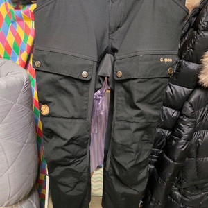 피엘라벤 여성 팬츠