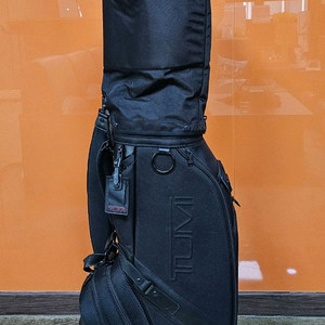 투미 골프백 캐디백