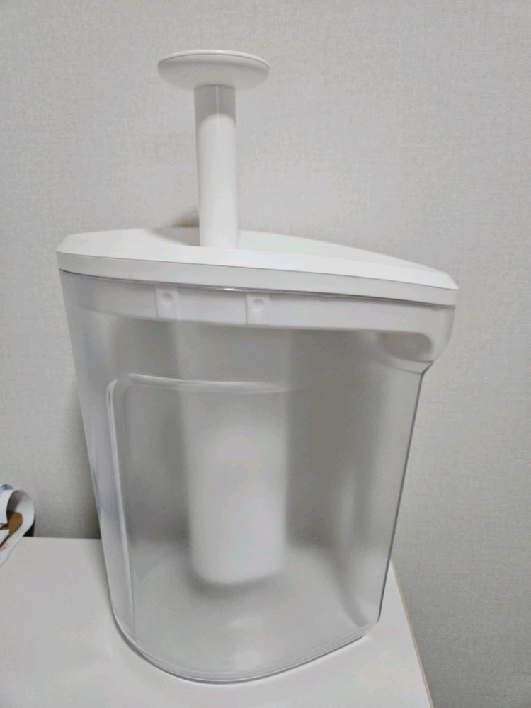 [상태최상] 바디럽 퓨어썸 파라맥스 정수기 본품 (정기6만) 이미지