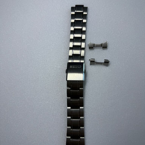 (우체국당일)세이코 sbtr탈거 20mm브레이슬릿.