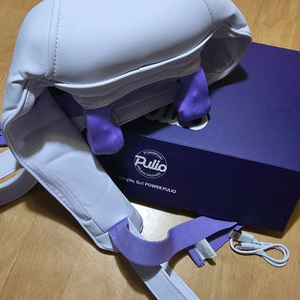 풀라 V2 마사지기