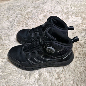 아이더 고어텍스 등산화 270mm