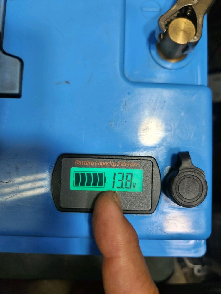 gsp 3세대 시동배터리 120Ah--3