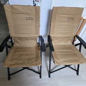 폴라리스 실렌티움 x1 롱 의자 체어 탄 판매합니다