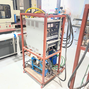 호진 350HC CO2/MAG 용접기