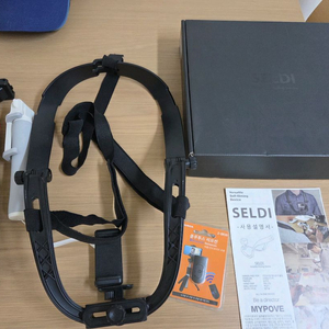 스마트폰 촬영 거치대 3종 일괄 판매합니다셀디