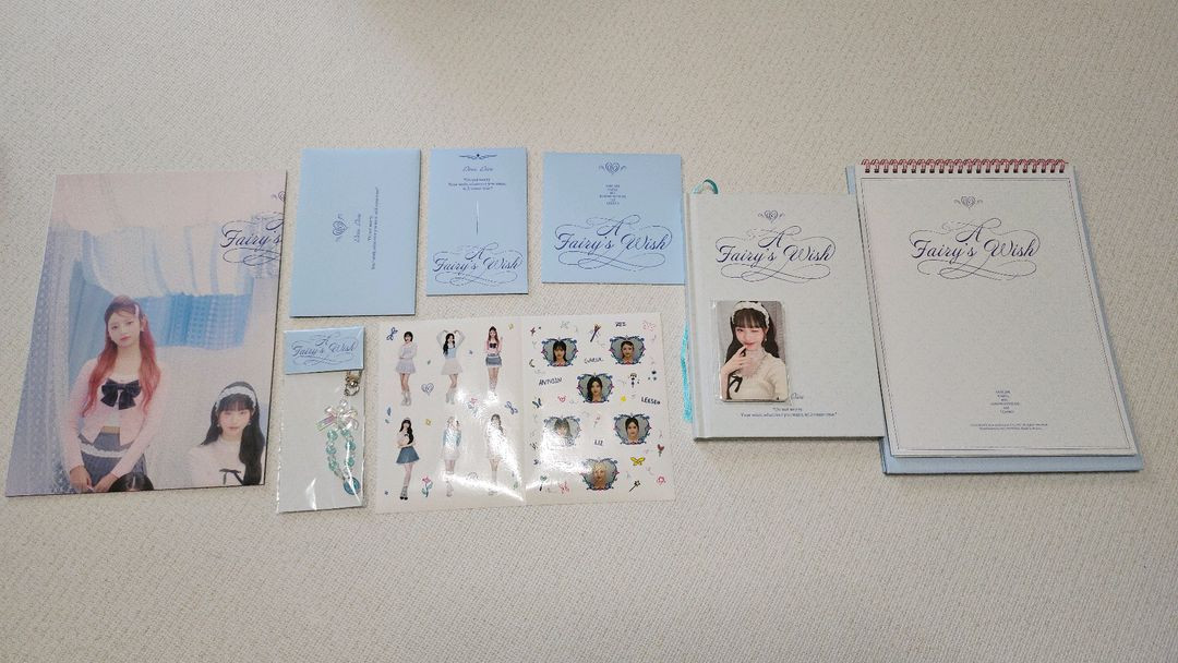 아이브 2024 시즌그리팅--2