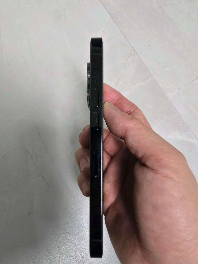 아이폰14프로 홍콩판 듀얼심 블랙 256g--5