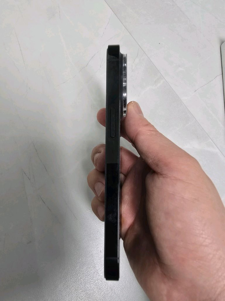 아이폰14프로 홍콩판 듀얼심 블랙 256g--6