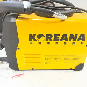 MIG-100PRO 용접기