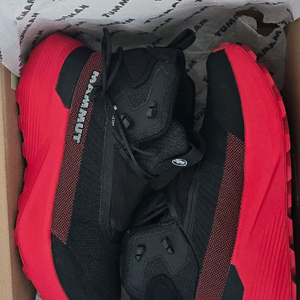 마무트 에너지 울트라 mid gtx! 270mm