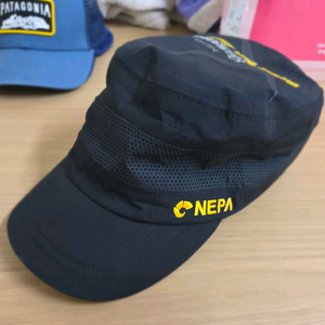 네파 고어텍스 모자 판매합니다