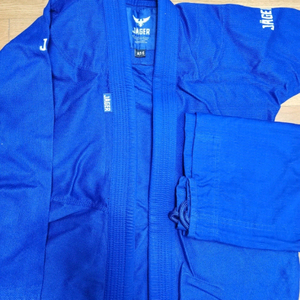 JAGER 주짓수 도복 A1.5