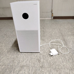 샤오미 미에어 4 lite 공기청정기 + 샤오미 공기청정기 필터 판매해요