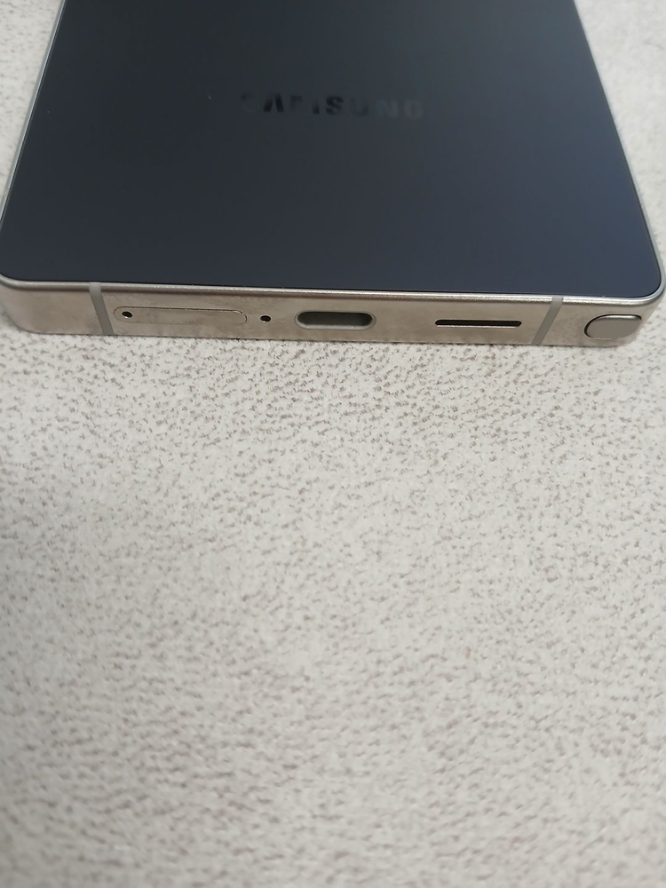 갤럭시S25울트라 512기가 공기계 중고폰 최저가 알뜰폰 서브폰 이미지