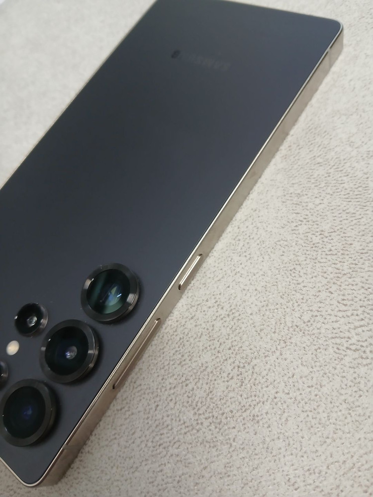 갤럭시S25울트라 512기가 공기계 중고폰 최저가 알뜰폰 서브폰 이미지