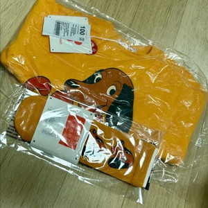 베베드피노 꽁뜨 티&니삭스 (새상품) 이미지