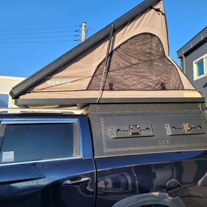 가이아 루프탑 텐트 (칸)