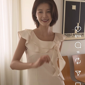 어다울 임현주 원피스 이미지