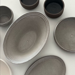 이악크래프트 그릇 모음