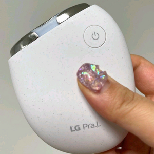 거의 새것 LG 프라엘 스킨 부스터 이미지