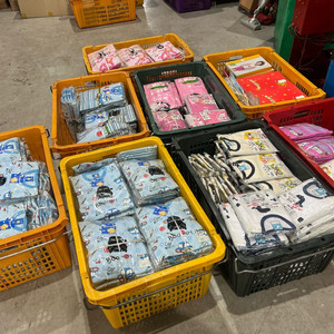 아동 내복 새상품 개당 3천원