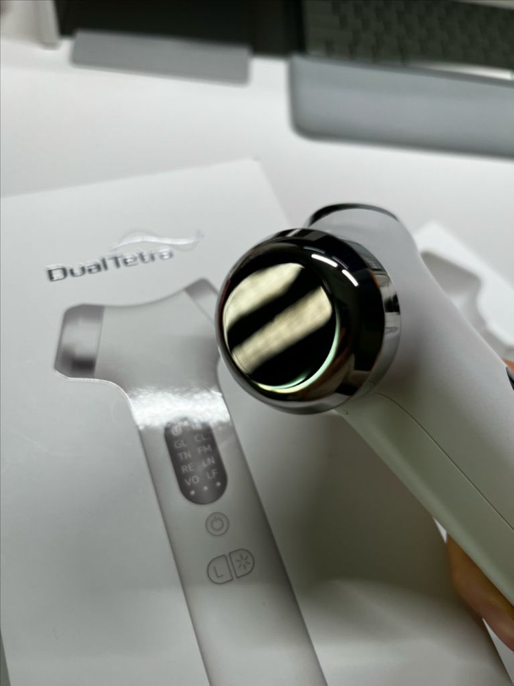 듀얼테트라(물방울초음파)--1