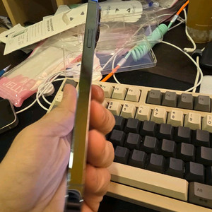 (4203)아이폰13프로맥스 128 판매 이미지