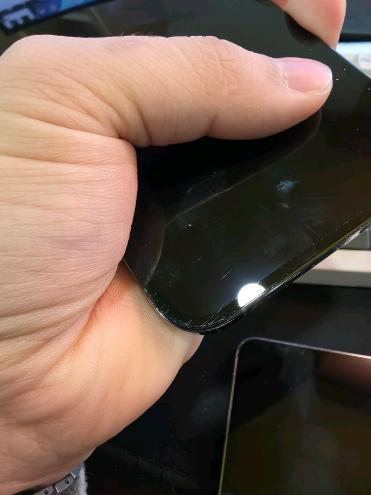 (4203)아이폰13프로맥스 128 판매 이미지