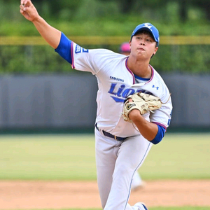 컨템포 1등급 투수용글러브