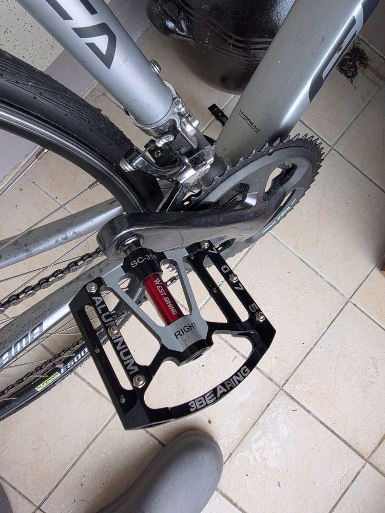 앨파마 에포카 e4700 로드 자전거--1