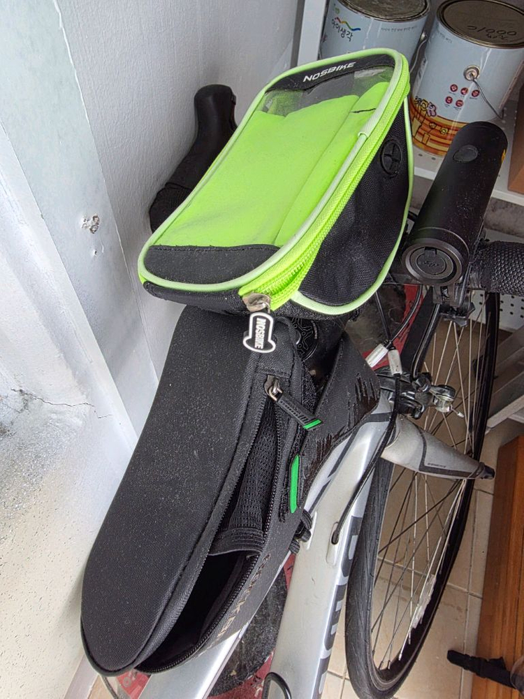 앨파마 에포카 e4700 로드 자전거--4