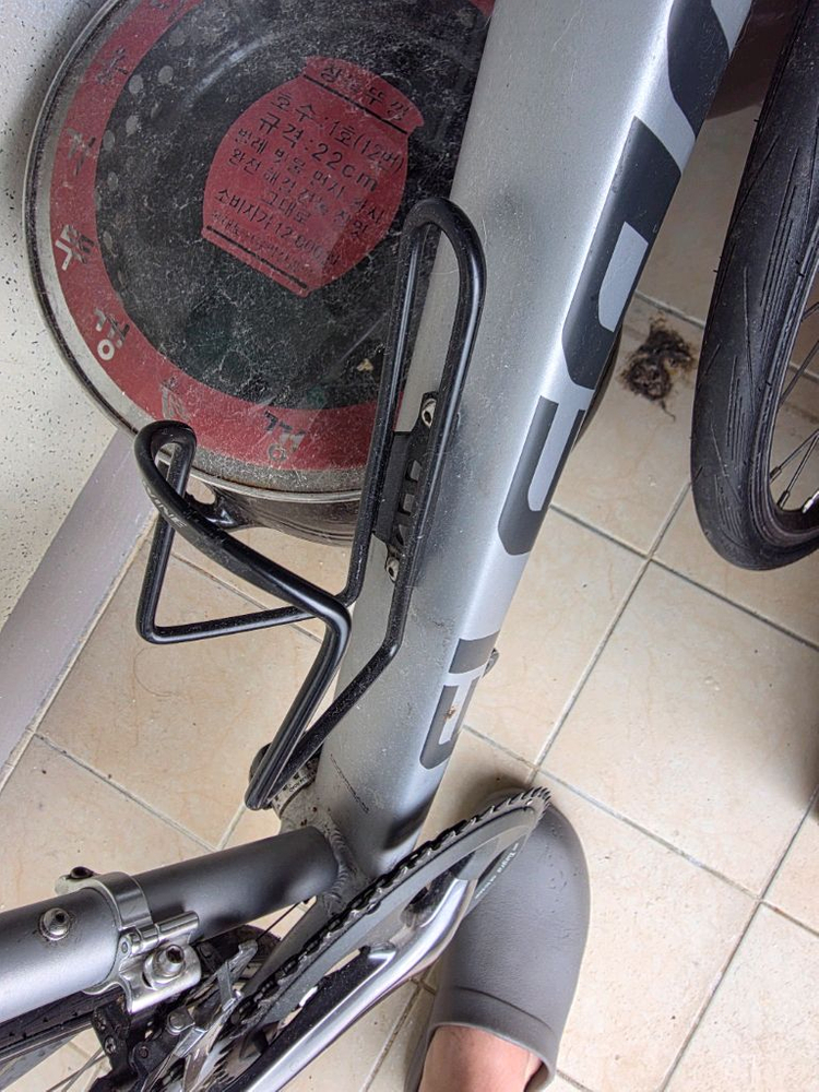 앨파마 에포카 e4700 로드 자전거--5