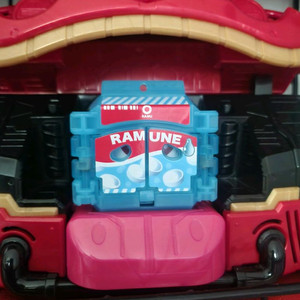 가면라이더 가브 표정 다른 버블 라무네 고치조