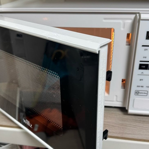 willz 전자레인지