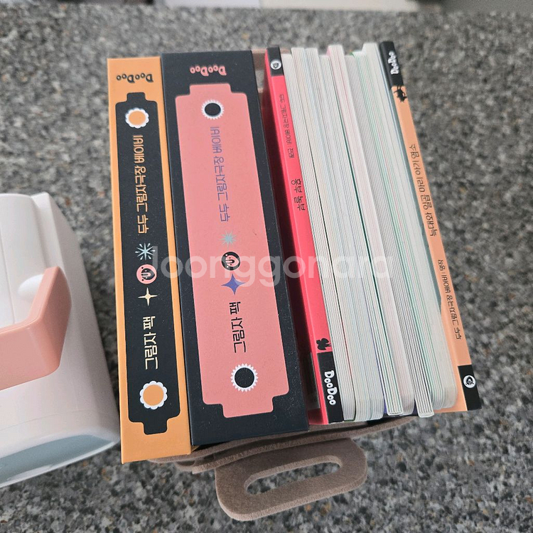 두두스토리 그림자극장--1